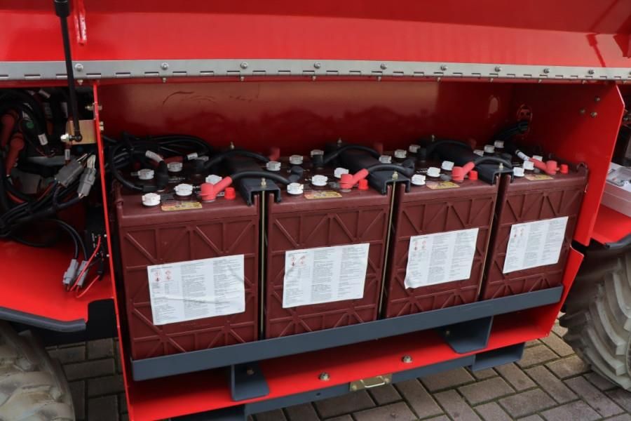 Magni ES1418RT New And Available Directly From Stock, El