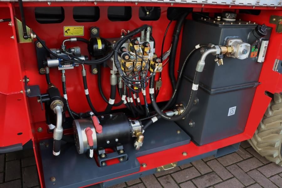 Magni ES1418RT New And Available Directly From Stock, El