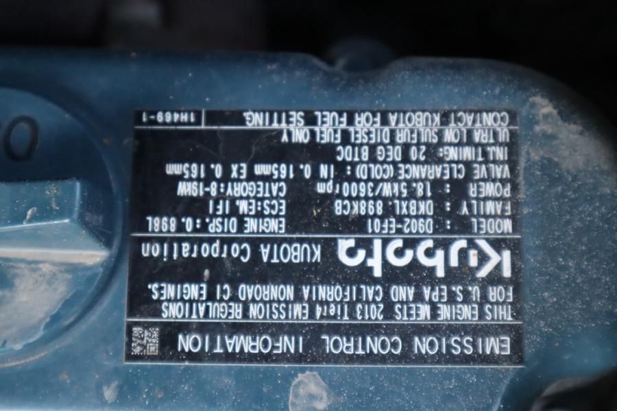 SkyJack SJ6826 Diesel, 4x4 Drive, 10m Working Height, 567k