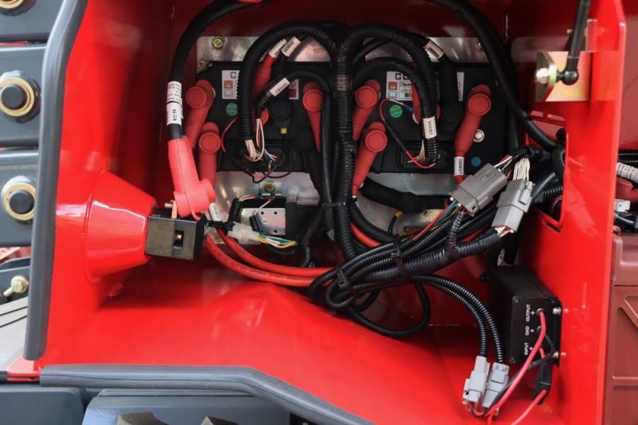 Magni ES1418RT New And Available Directly From Stock, El