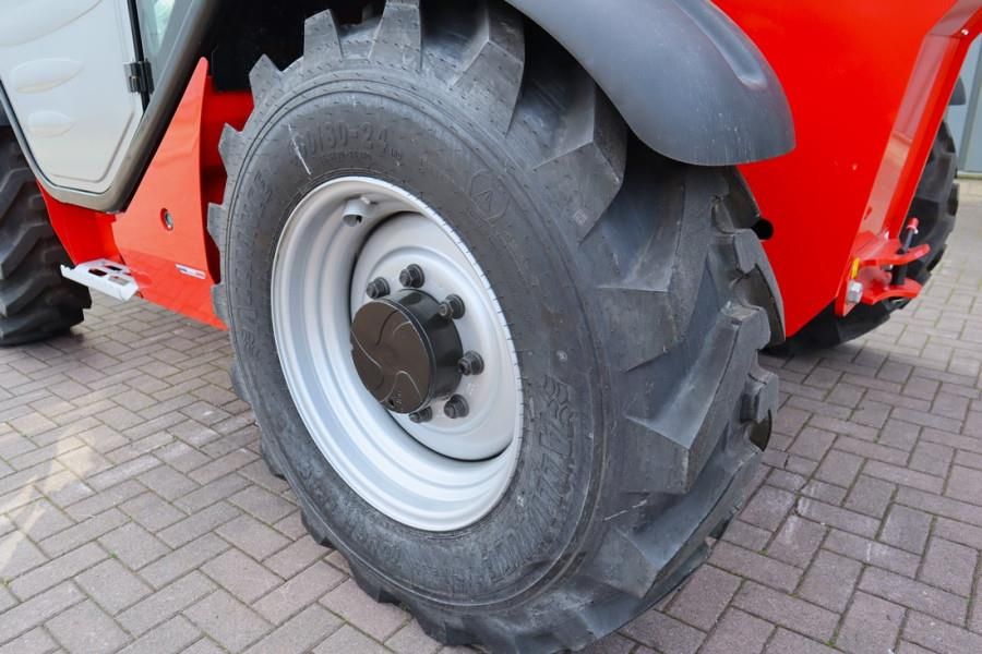 Manitou MT933 EASY 75D ST5 S1 Valid inspection, *Guarantee