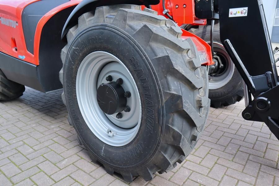 Manitou MT933 EASY 75D ST5 S1 Valid inspection, *Guarantee