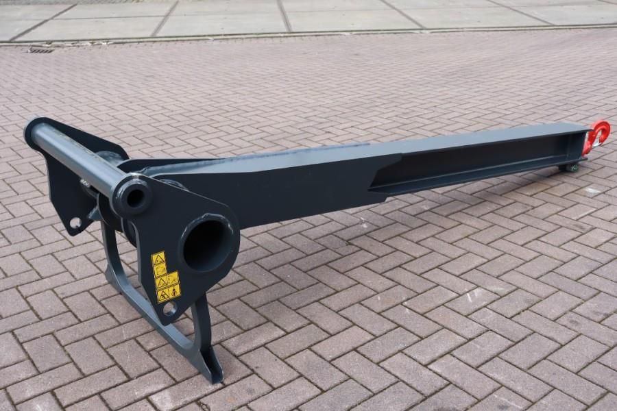 Magni RTH 6.25 Valid inspection, *Guarantee! 6t Cap. 25m