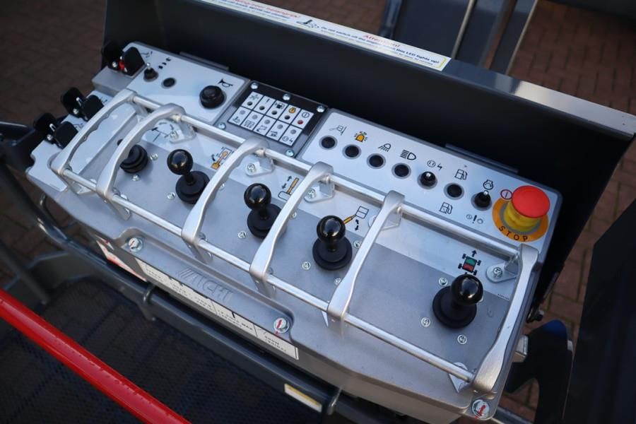 Aichi SP14D1JM Valid Inspection, *Guarantee! Diesel, 4x4