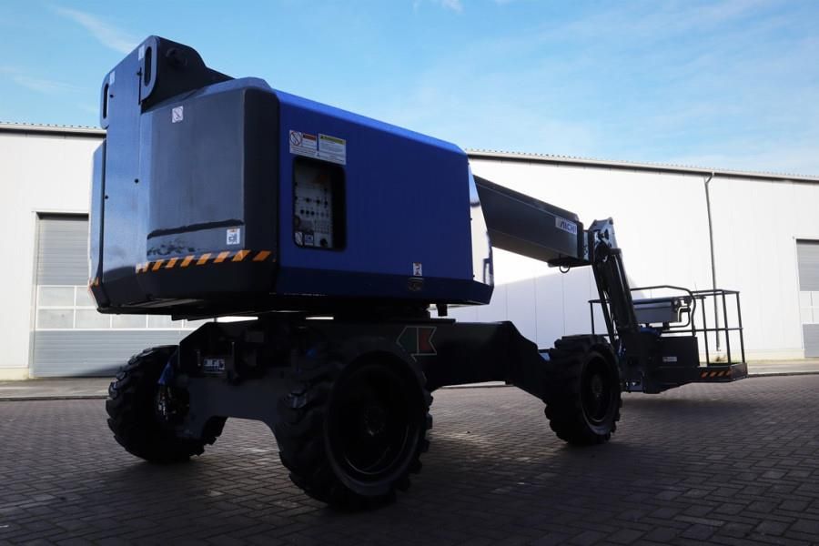 Aichi SP14D1JM Valid Inspection, *Guarantee! Diesel, 4x4