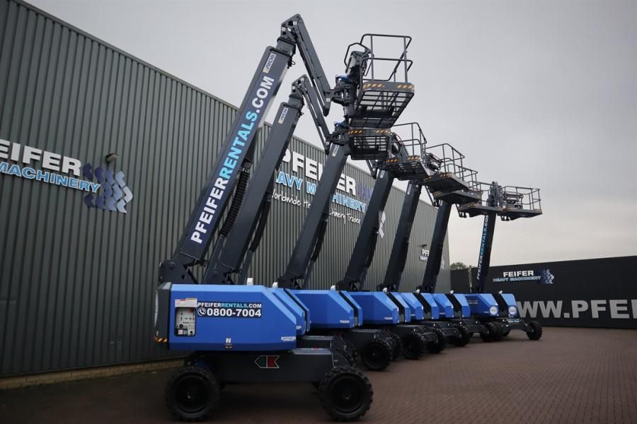 Aichi SP14D1JM Valid Inspection, *Guarantee! Diesel, 4x4