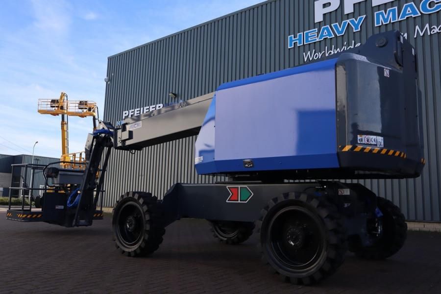 Aichi SP14D1JM Valid Inspection, *Guarantee! Diesel, 4x4