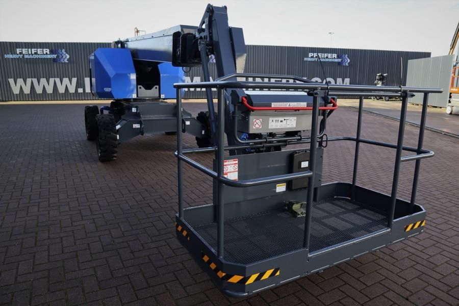 Aichi SP14D1JM Valid Inspection, *Guarantee! Diesel, 4x4