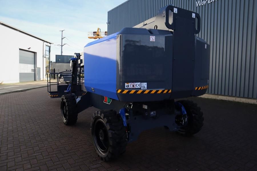 Aichi SP14D1JM Valid Inspection, *Guarantee! Diesel, 4x4