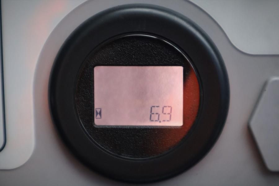 Aichi SP14D1JM Valid Inspection, *Guarantee! Diesel, 4x4