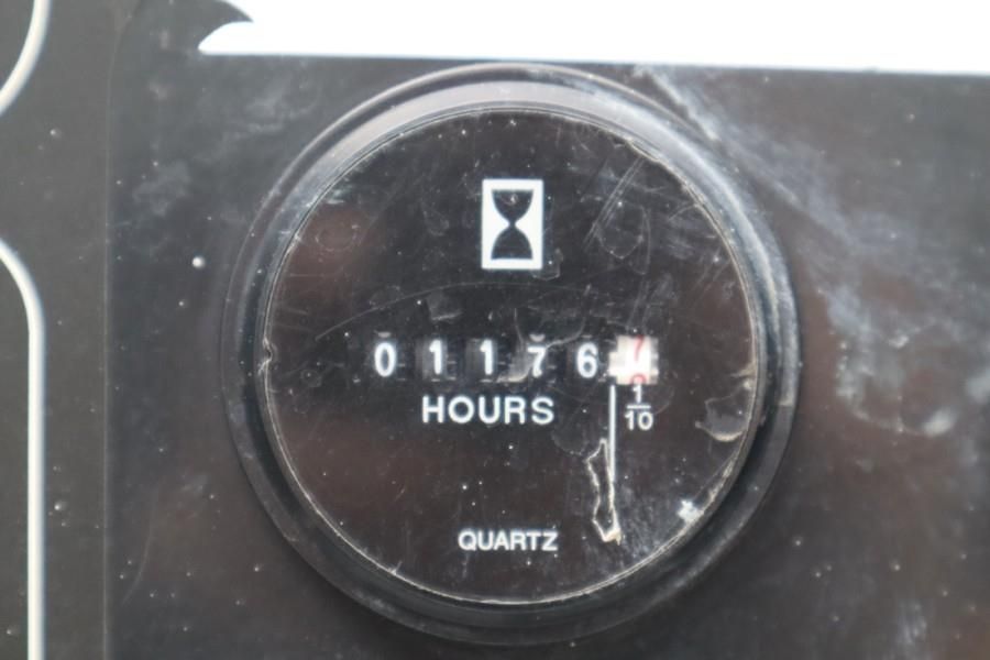 Genie S45 Valid inspection, *Guarantee! Diesel, 4x4 Driv