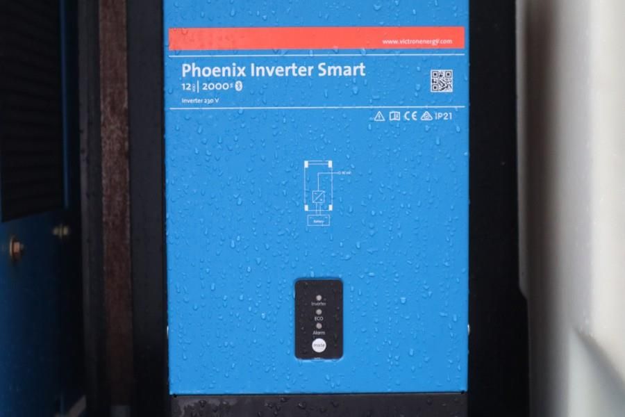 Genie S45 Valid inspection, *Guarantee! Diesel, 4x4 Driv