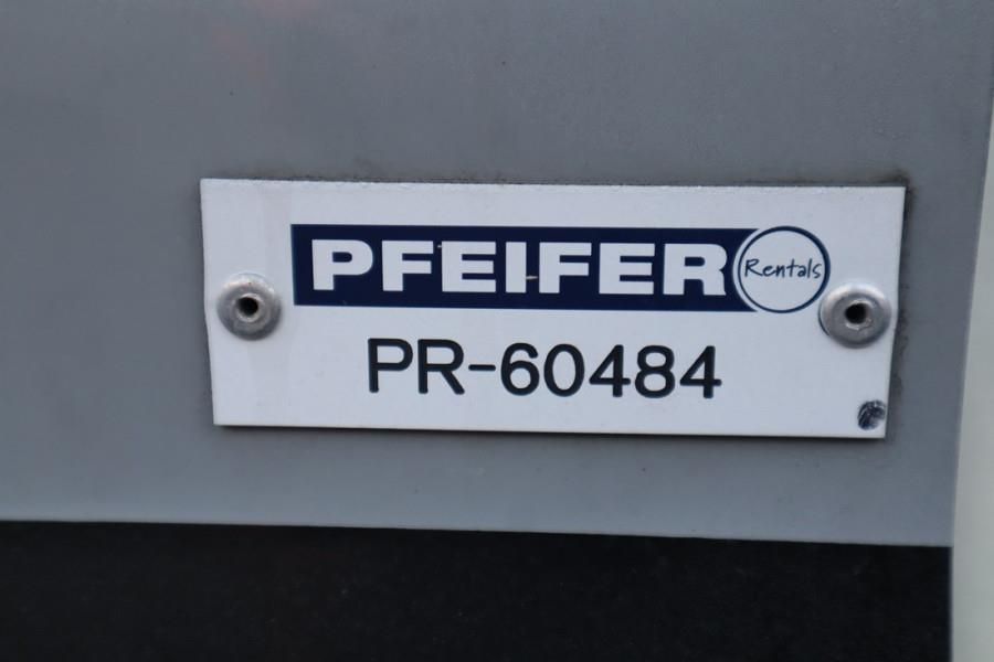 Genie S45XC Valid inspection, *Guarantee! 15.5m Working