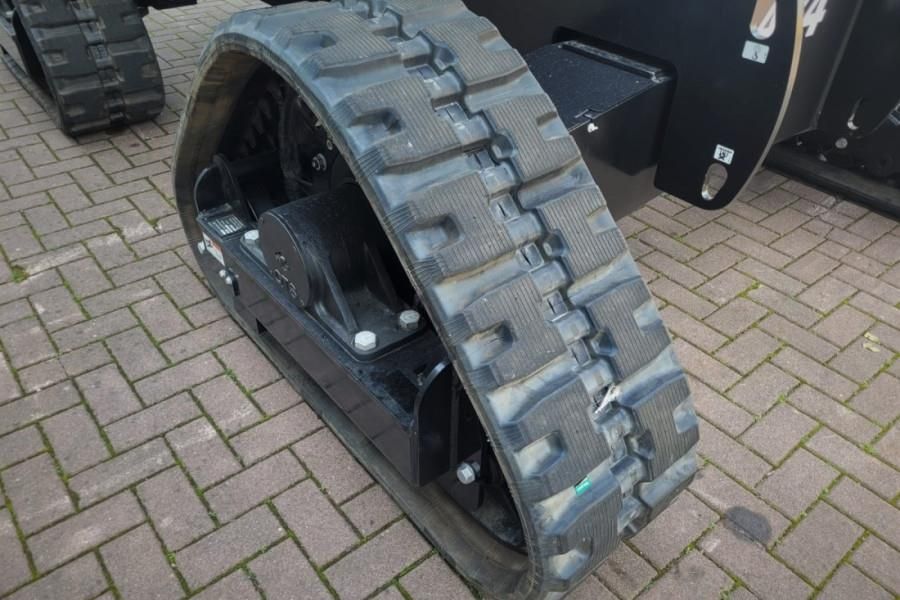 Genie S65XC Trax Valid inspection, *Guarantee! Diesel, 4