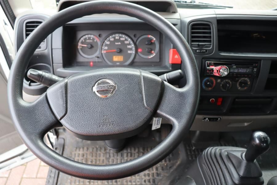 Palfinger P260B Dutch Registration, Driving Licence B/3, Die