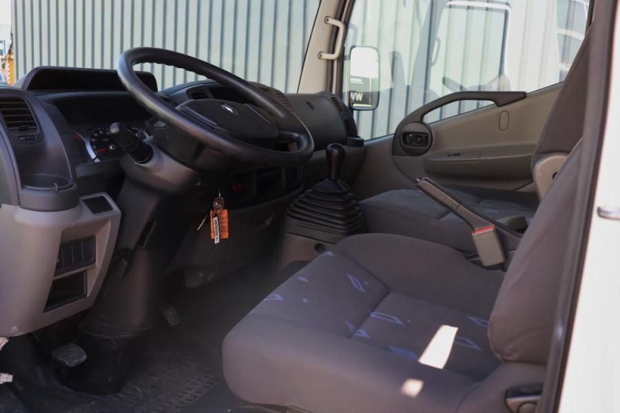 Ruthmann TBR220 Also Available For Rent, Driving Licence B/