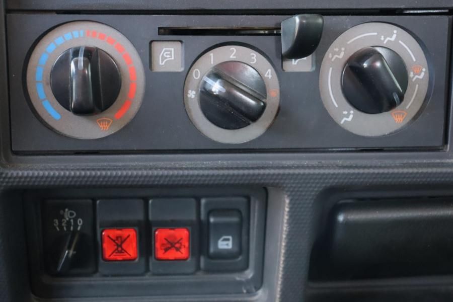 Ruthmann TBR220 Also Available For Rent, Driving Licence B/