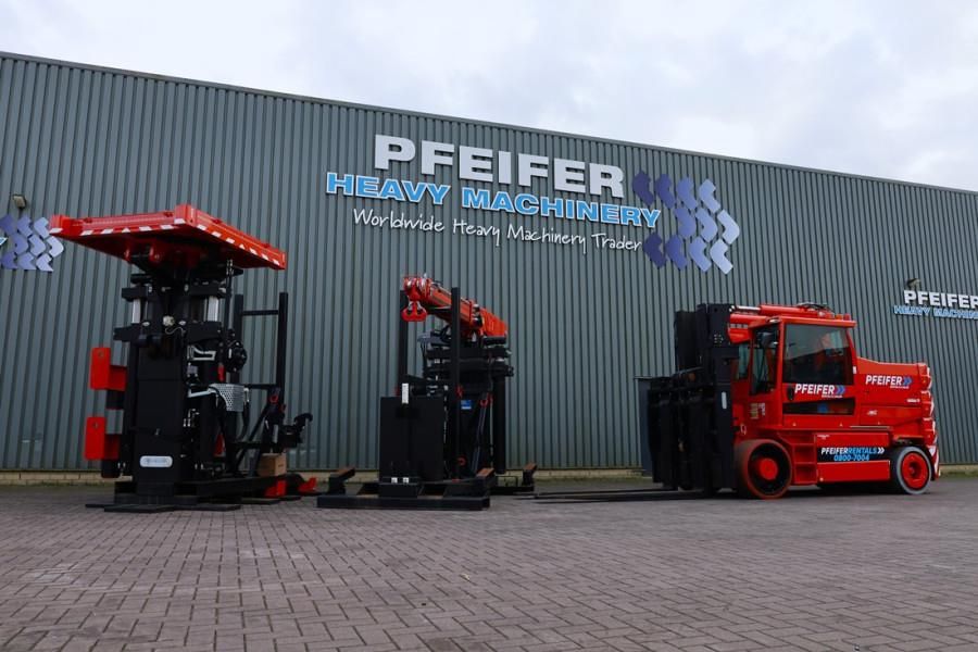 JMG MC250.09FL Valid inspection, *Guarantee! Fully Ele