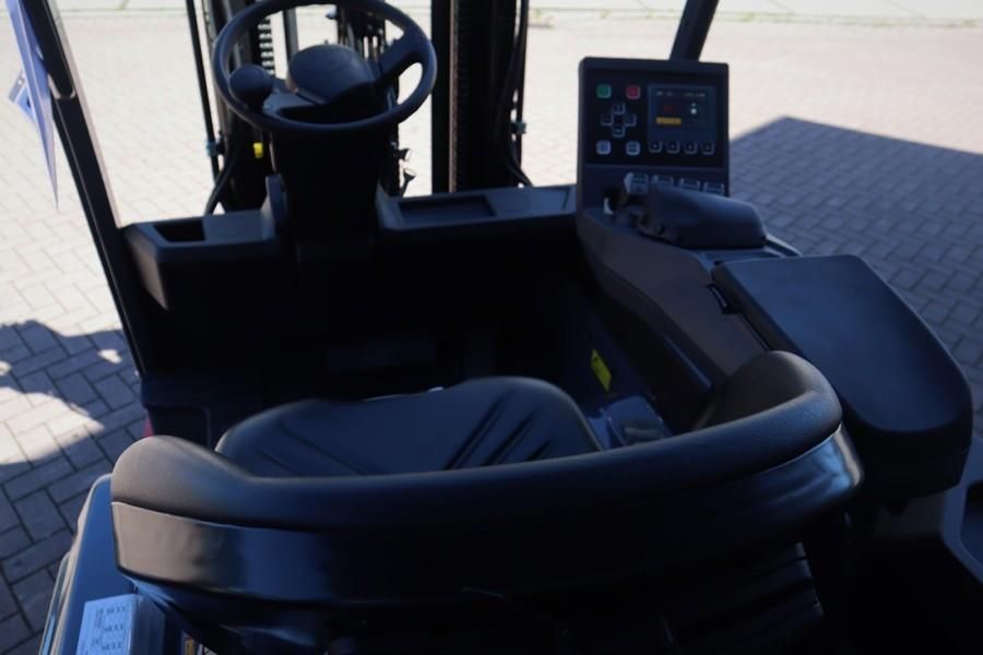 Toyota 9FBM30T Valid inspection, *Guarantee! Electric, 47