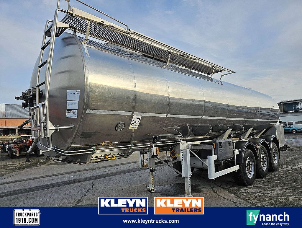 MAGYAR S38DD3 foodstuff milk 30m3