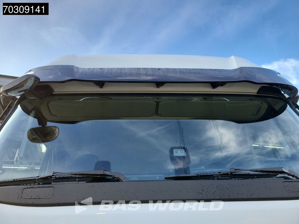 Iveco S-Way 500 4X2 NEW! 540L Tank HPEB Mirrorcam Euro 6