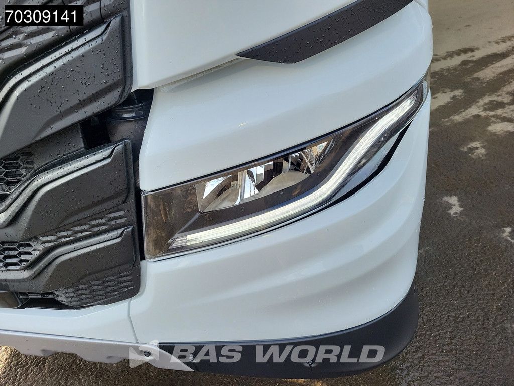 Iveco S-Way 500 4X2 NEW! 540L Tank HPEB Mirrorcam Euro 6