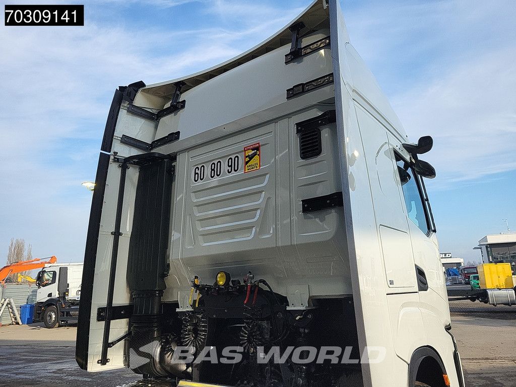 Iveco S-Way 500 4X2 NEW! 540L Tank HPEB Mirrorcam Euro 6