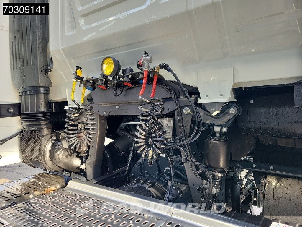 Iveco S-Way 500 4X2 NEW! 540L Tank HPEB Mirrorcam Euro 6