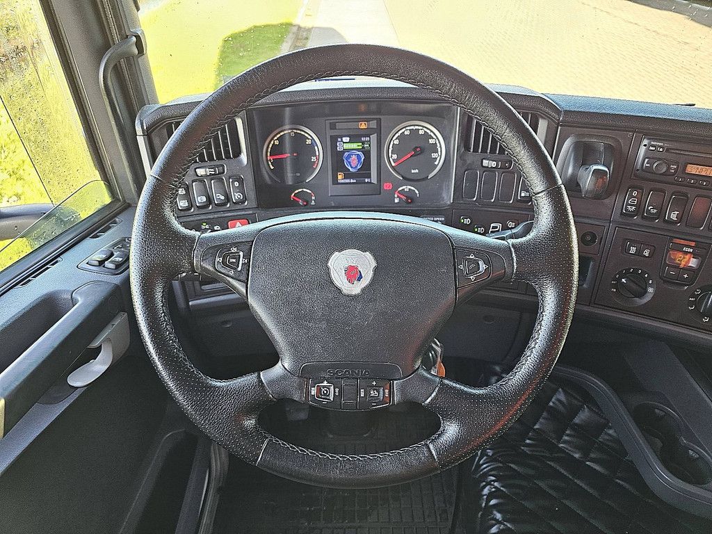 SCANIA R440