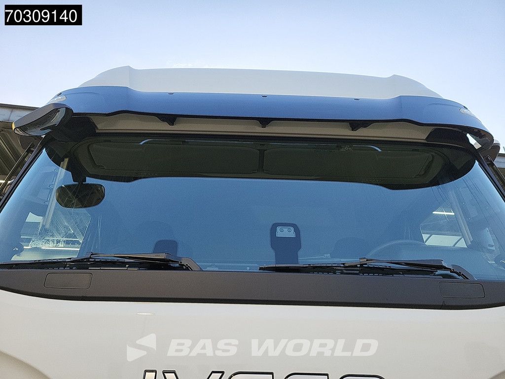 Iveco S-Way 500 4X2 NEW! 540L Tank HPEB Mirrorcam Euro 6