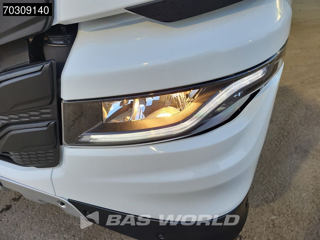 Iveco S-Way 500 4X2 NEW! 540L Tank HPEB Mirrorcam Euro 6