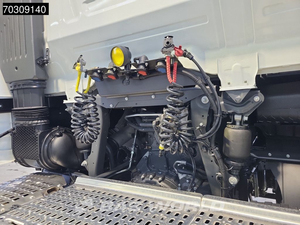 Iveco S-Way 500 4X2 NEW! 540L Tank HPEB Mirrorcam Euro 6