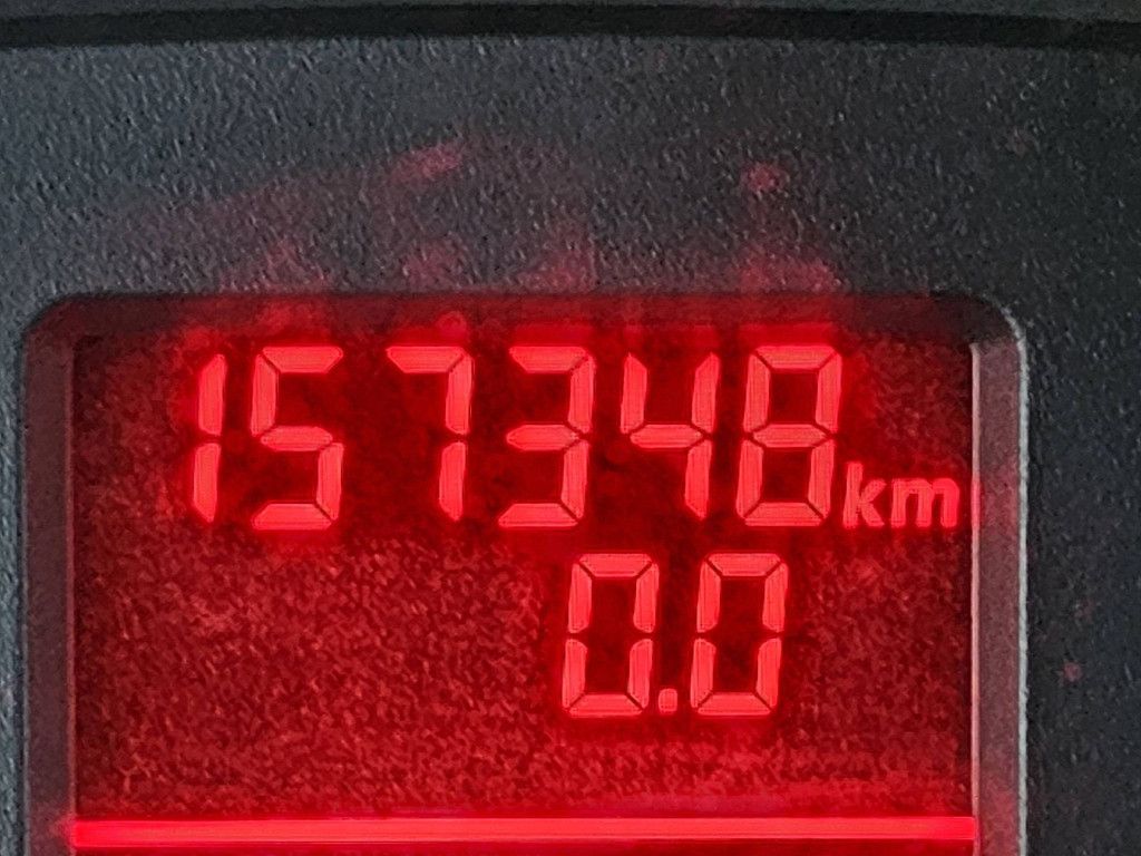 VOLKSWAGEN CRAFTER 2.0 l1h1 airco