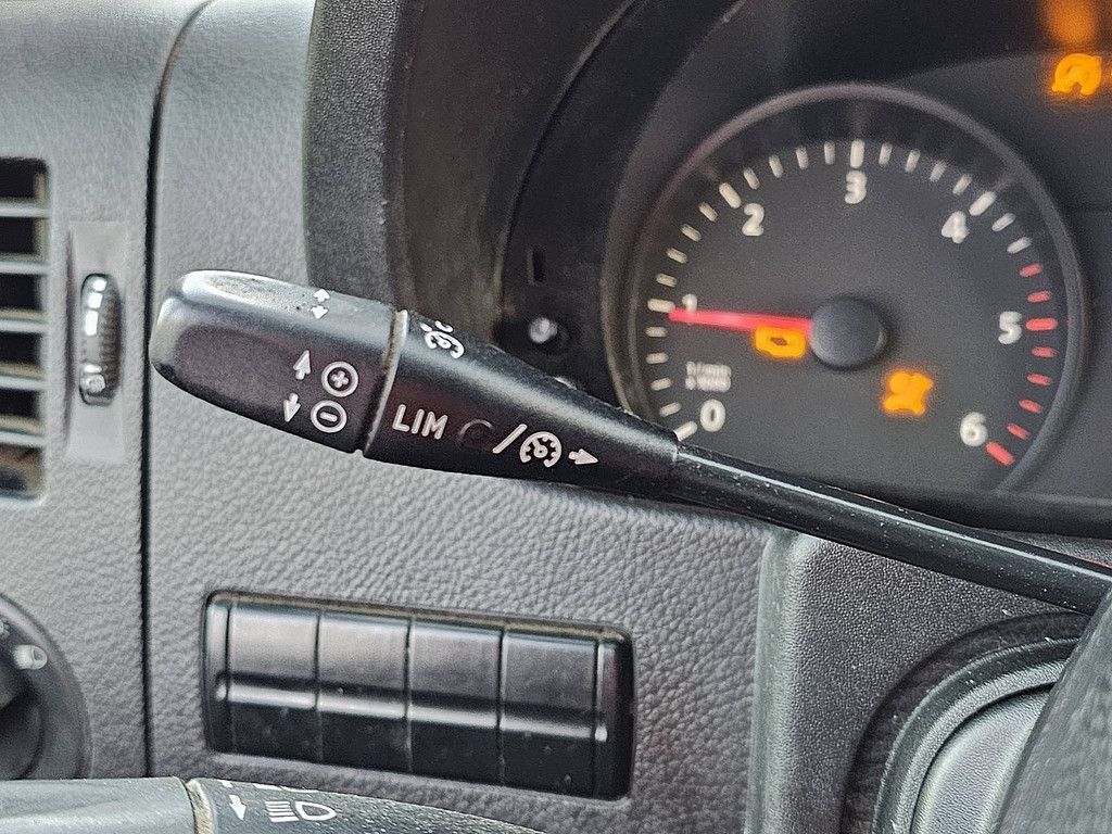 VOLKSWAGEN CRAFTER 2.0 l1h1 airco