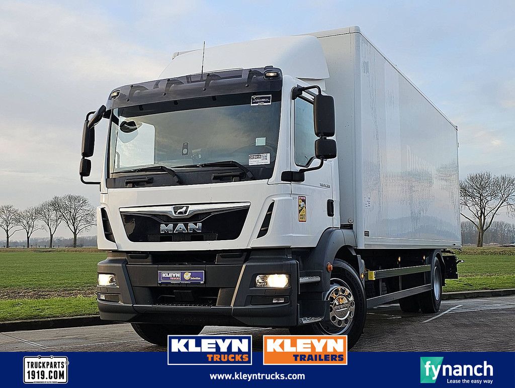M.A.N. 15.330 TGM