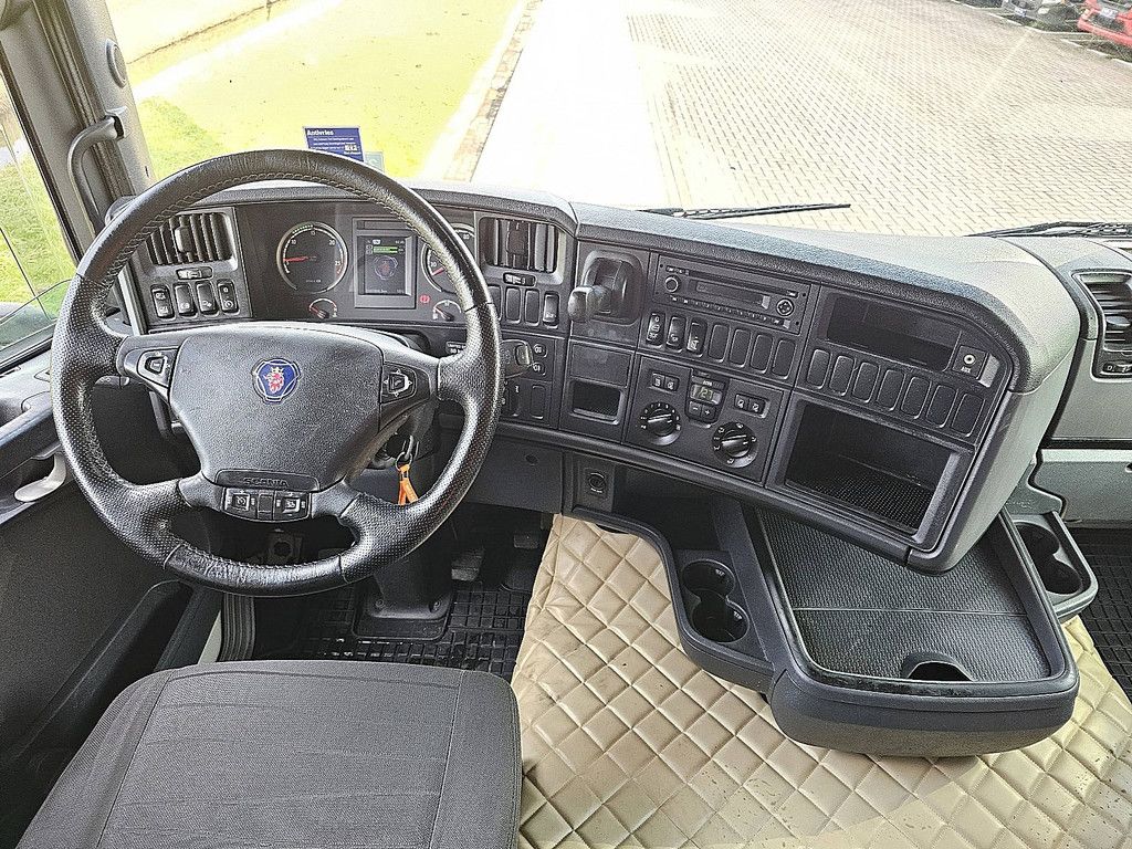 SCANIA R440