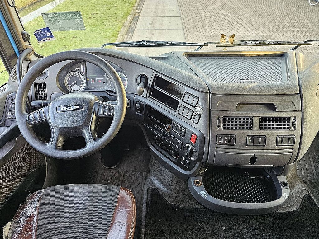 DAF XF 460
