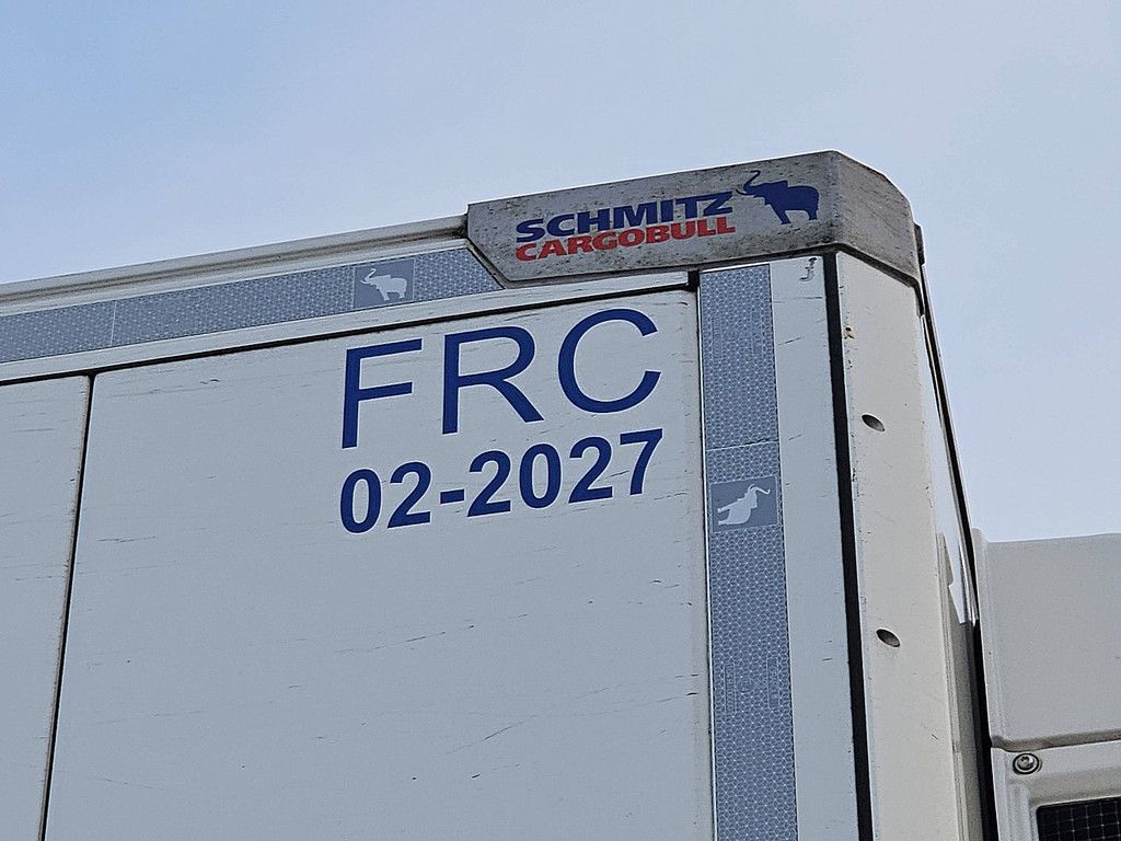 SCHMITZ SKO 24