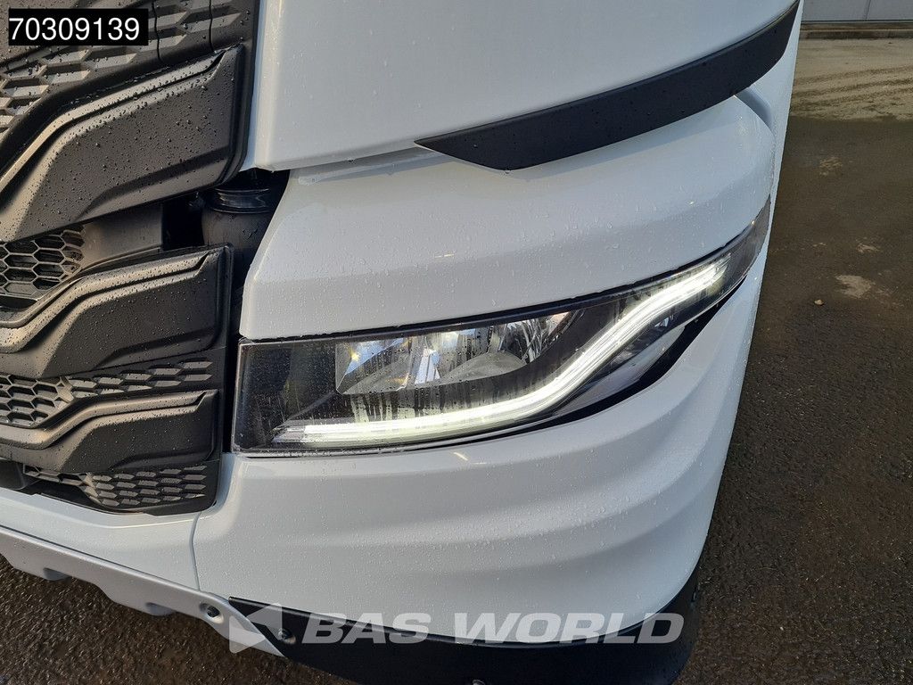 Iveco S-Way 500 4X2 NEW! 540L Tank HPEB Mirrorcam Euro 6