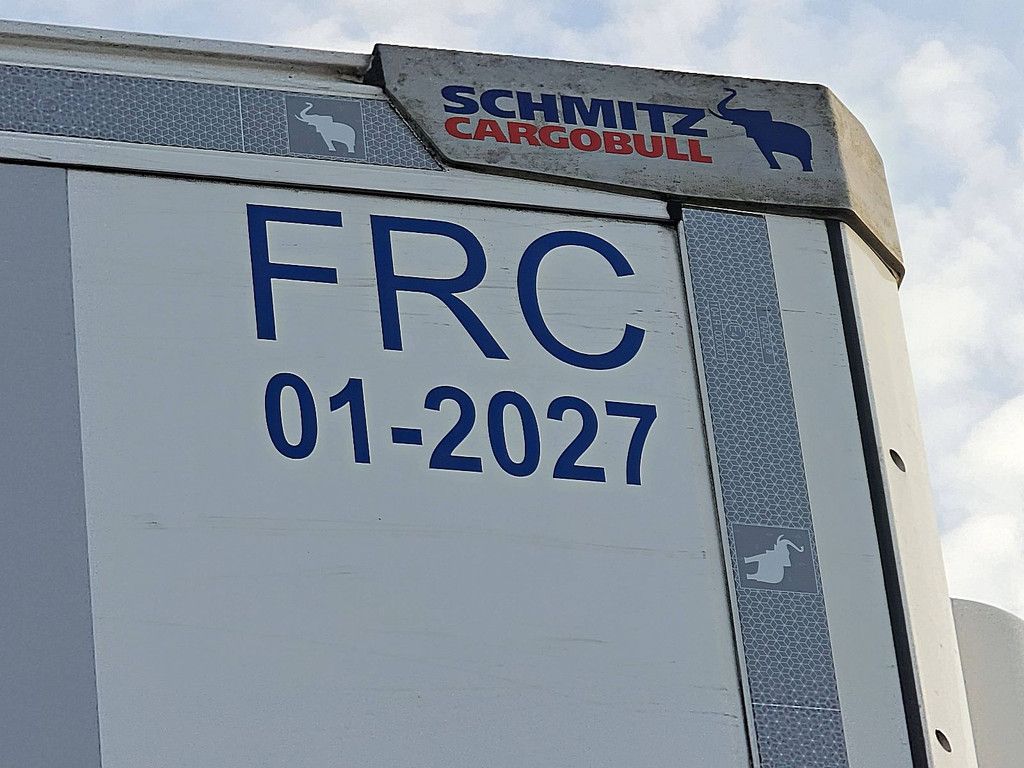 SCHMITZ SKO 24