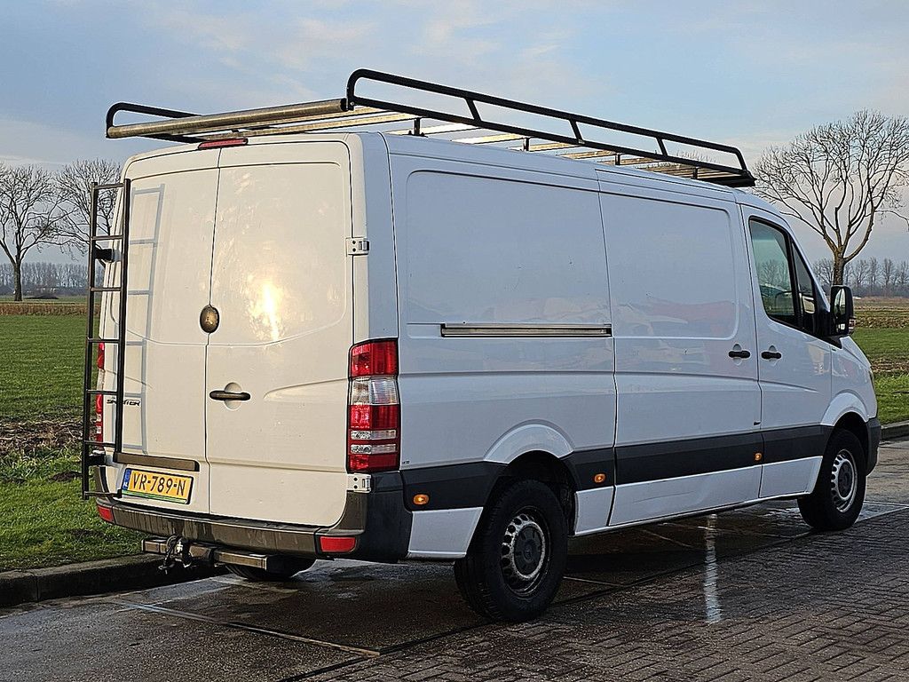 MERCEDES-BENZ SPRINTER 313 l2h1 airco nap !
