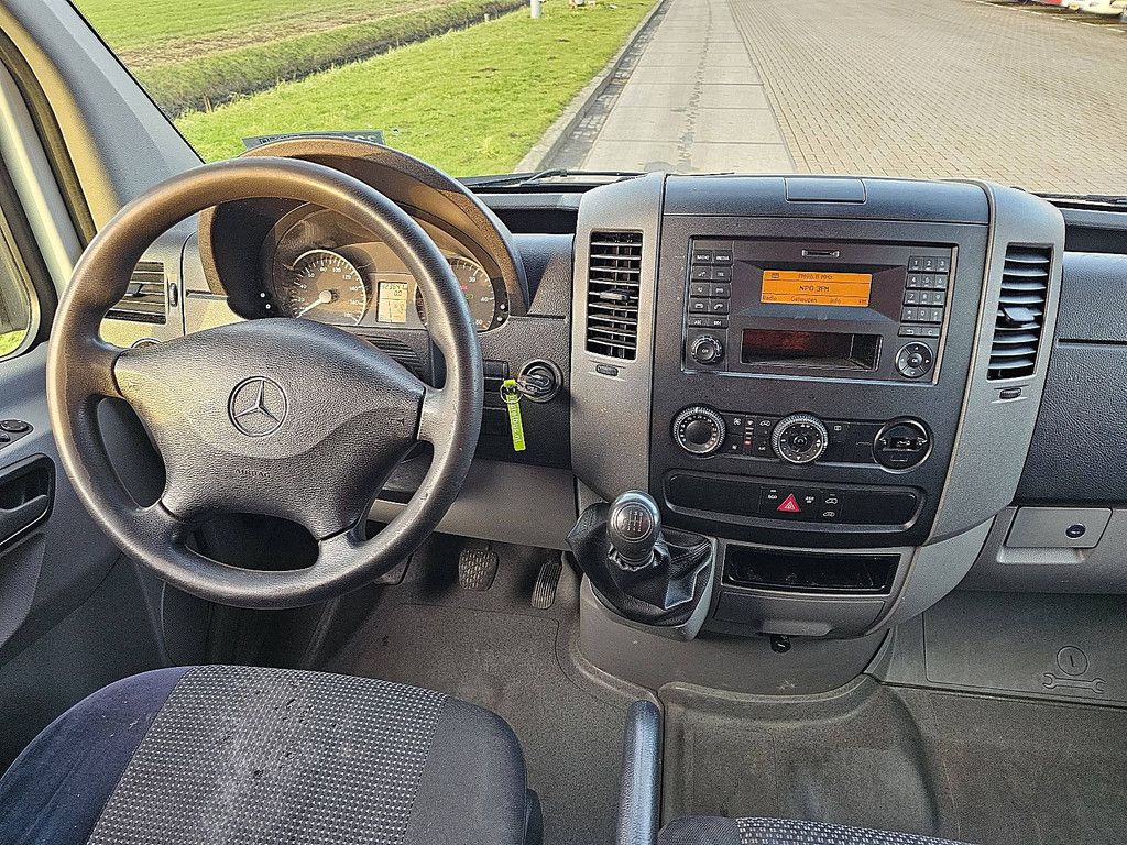 MERCEDES-BENZ SPRINTER 313 l2h1 airco nap !