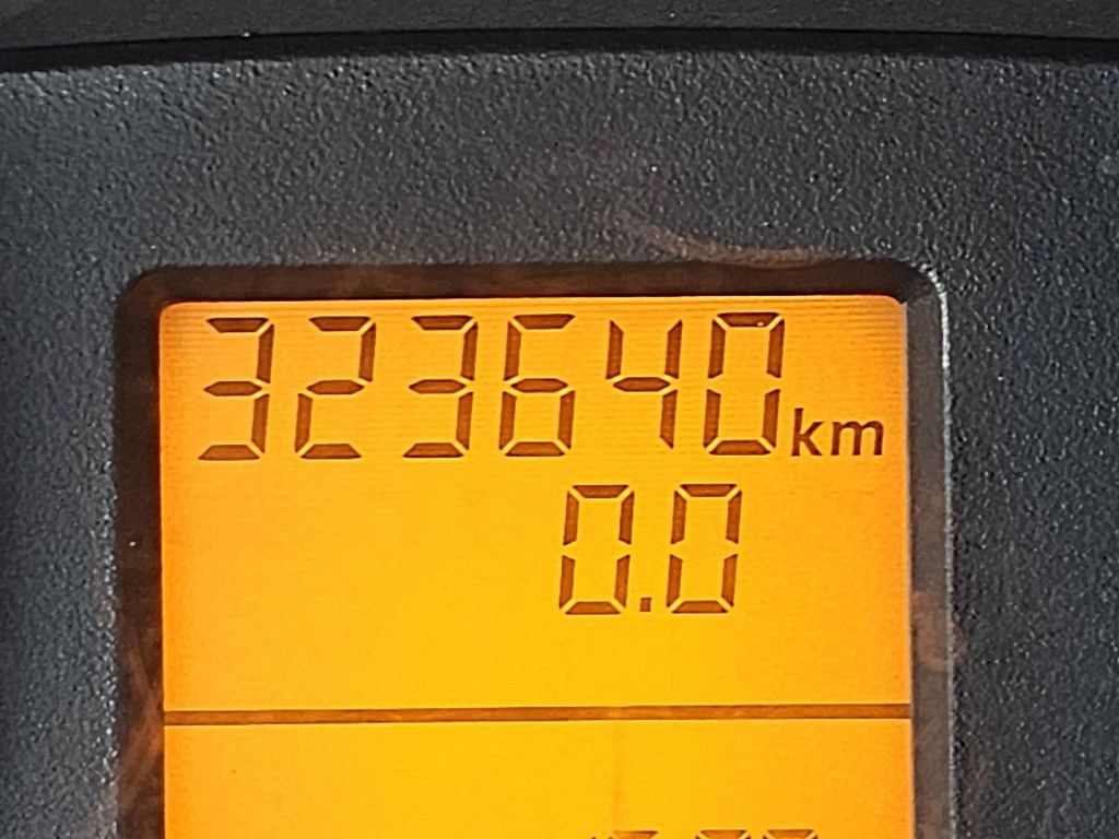 MERCEDES-BENZ SPRINTER 313 l2h1 airco nap !