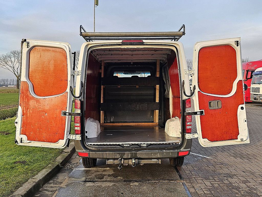 MERCEDES-BENZ SPRINTER 313 l2h1 airco nap !