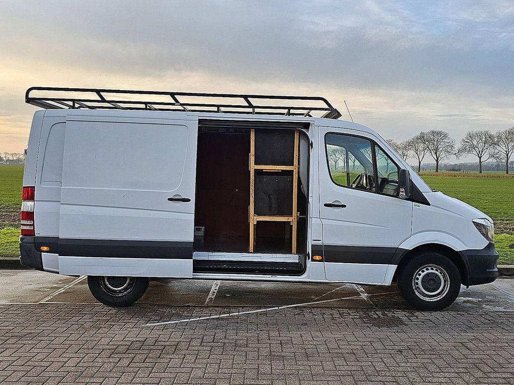 MERCEDES-BENZ SPRINTER 313 l2h1 airco nap !