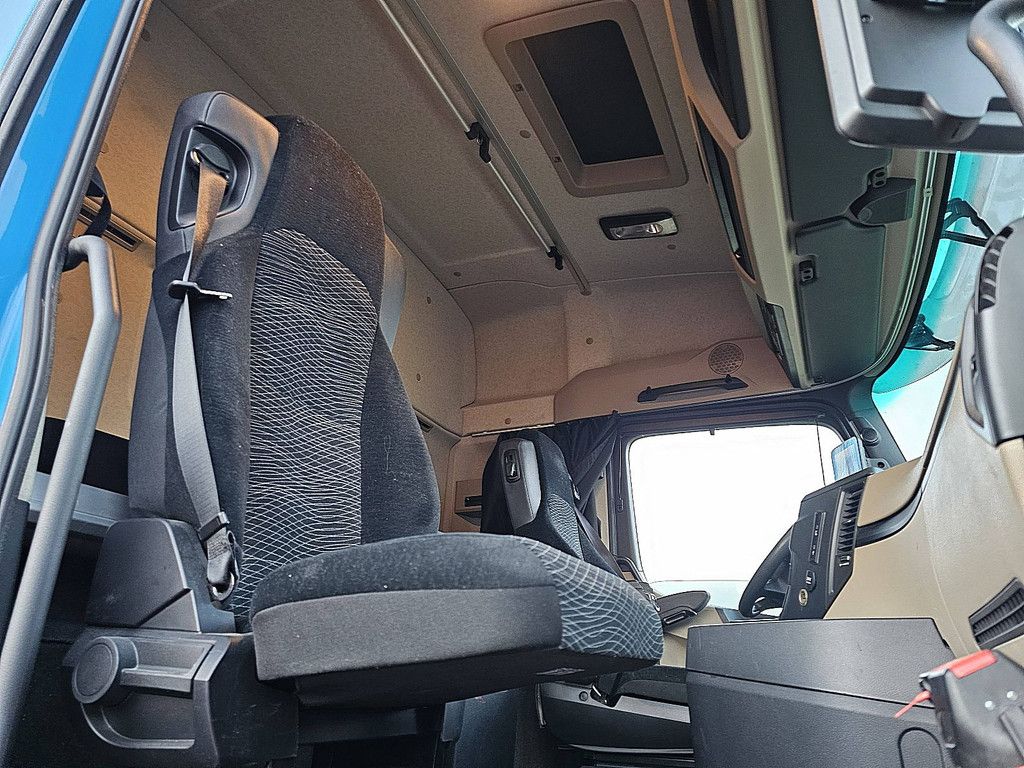MERCEDES-BENZ ACTROS 1848 LS streamspace 2,50