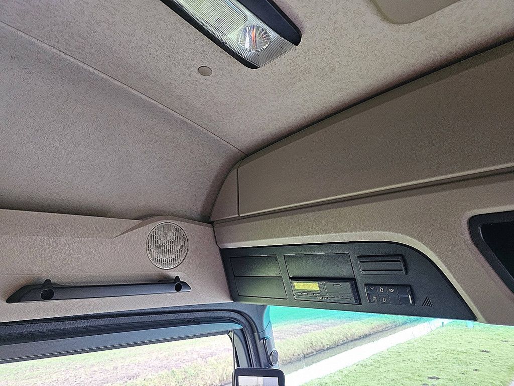 MERCEDES-BENZ ACTROS 1848 LS streamspace 2,50