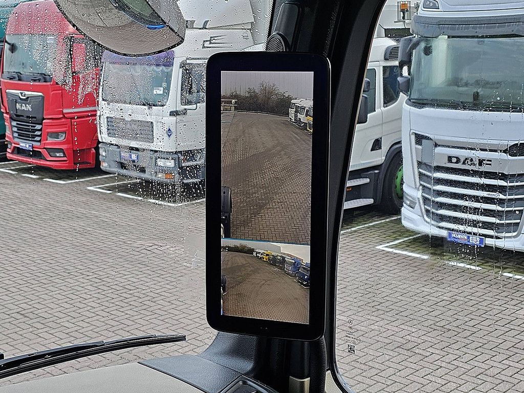 MERCEDES-BENZ ACTROS 1848 LS streamspace 2,50