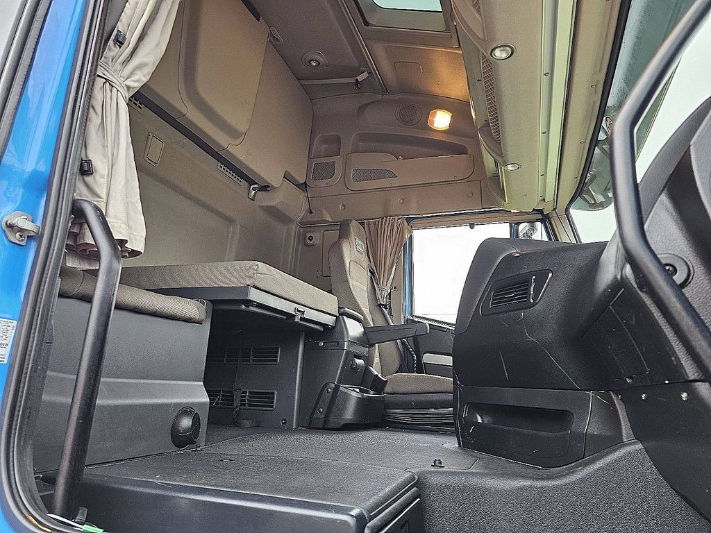 IVECO AS440S46 STRALIS