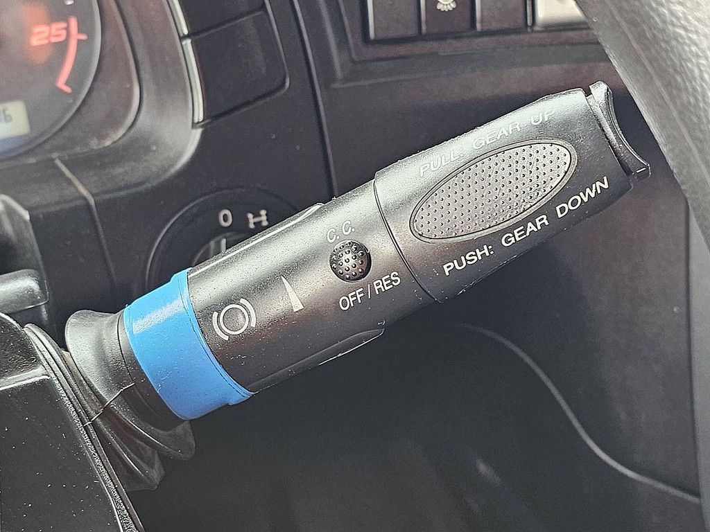 IVECO AS440S46 STRALIS